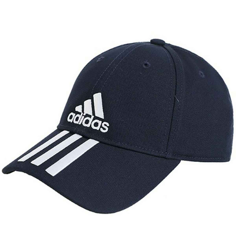 KACKET ADIDAS 6P 3S CAP COTTO U 