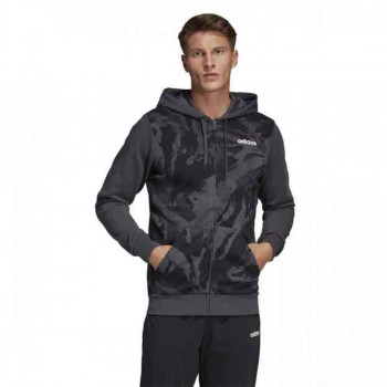 DUKS ADIDAS E AOP FZ FT M 