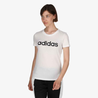 MAJICA ADIDAS W E LIN SLIM T W 