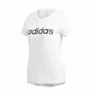 MAJICA ADIDAS W E LIN SLIM T W 