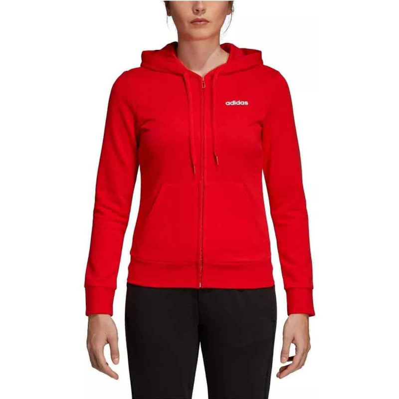 DUKS ADIDAS W E PLN FZ HD W 