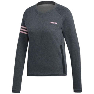 DUKS ADIDAS W E MO CREW W 