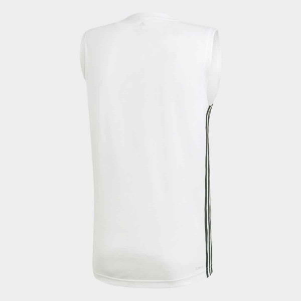 MAJICA ADIDAS D2M SL 3S M 