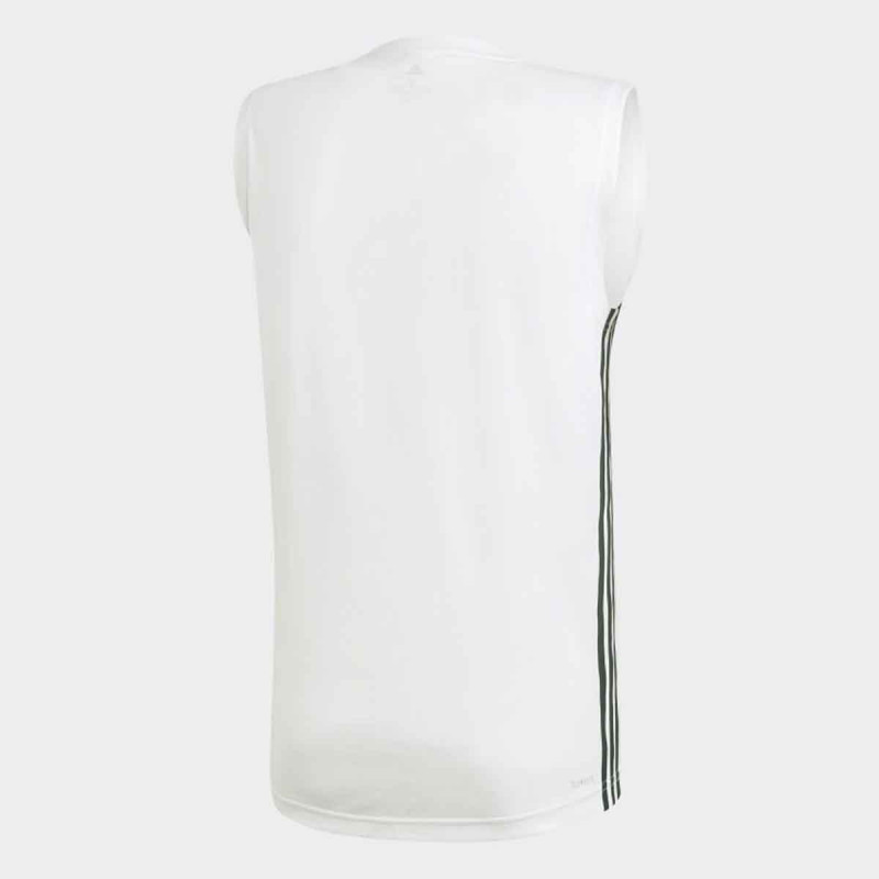 MAJICA ADIDAS D2M SL 3S M 