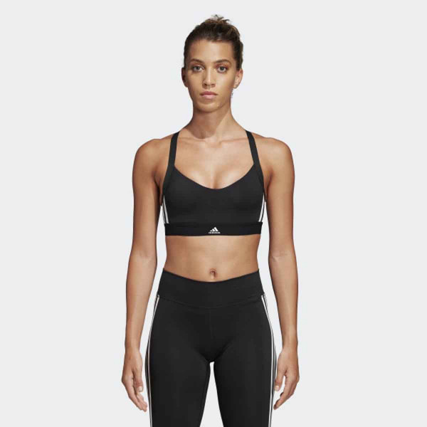 TOP ADIDAS ALL ME 3S W 