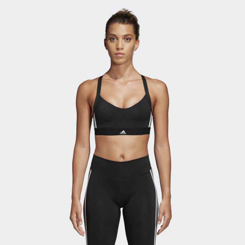 TOP ADIDAS ALL ME 3S W 