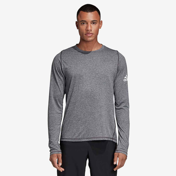 MAJICA ADIDAS FL_SPR X HBO LS M 