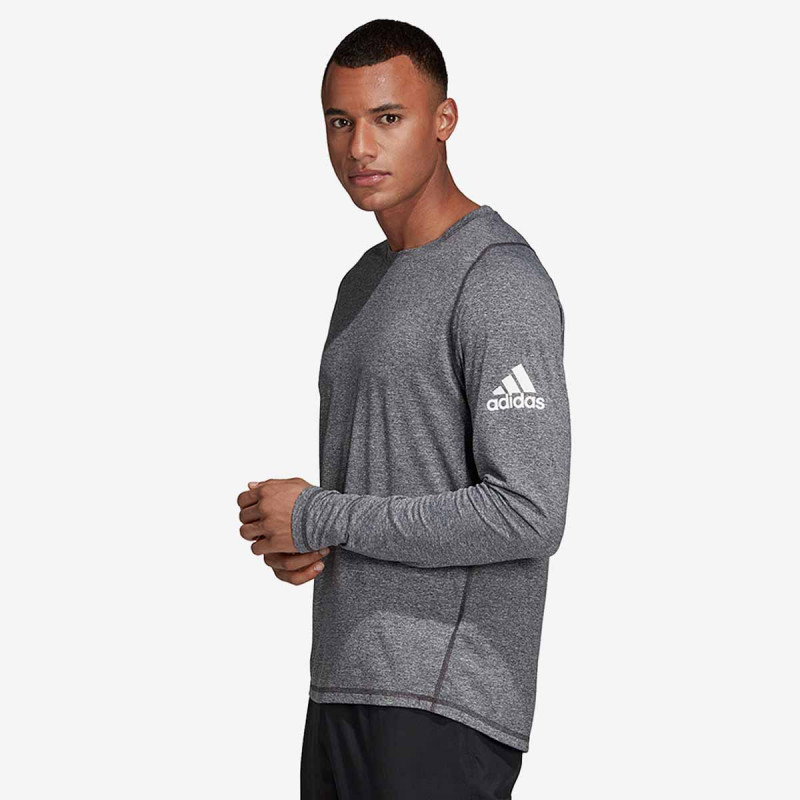 MAJICA ADIDAS FL_SPR X HBO LS M 