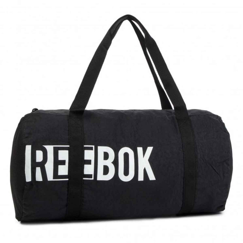 TORBA REEBOK W FOUND CYLINDER BA W 