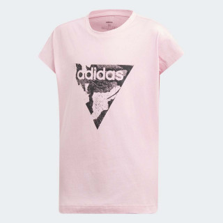MAJICA ADIDAS YG E AOP TEE GG 
