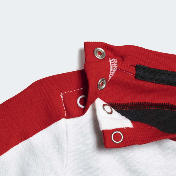 SET ADIDAS INF DY SM SUM 2 BT 