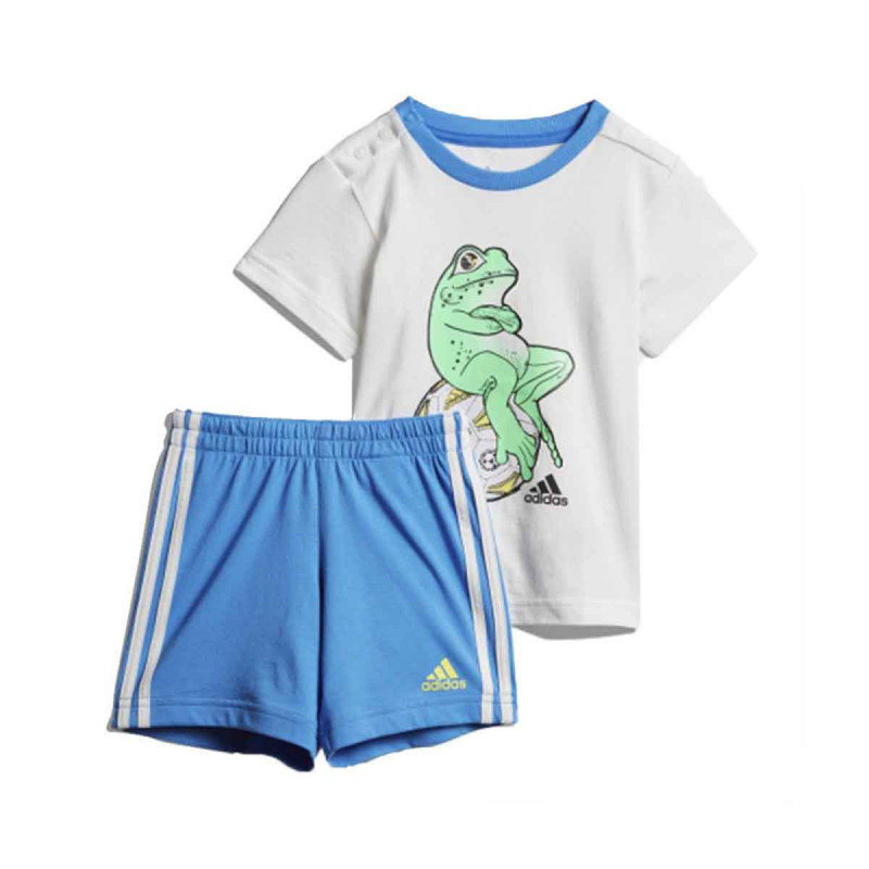 SET ADIDAS I ANIMAL SET B BT 