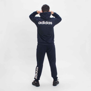 TRENERKA ADIDAS MTS LIN FT HOOD M 