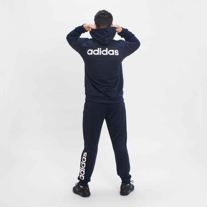 TRENERKA ADIDAS MTS LIN FT HOOD M 