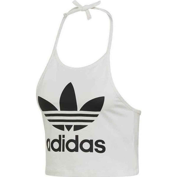 MAJICA ADIDAS TREFOIL TANK W 