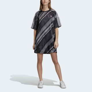 HALJINA ADIDAS TREFOIL DRESS W 