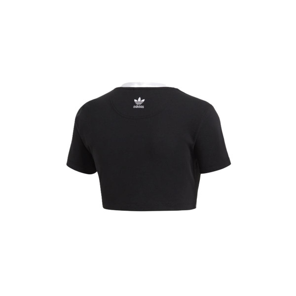 MAJICA ADIDAS C 3 STRIPES TEE W 