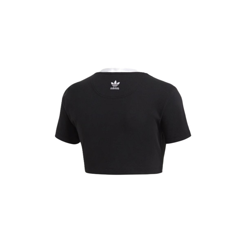 MAJICA ADIDAS C 3 STRIPES TEE W 