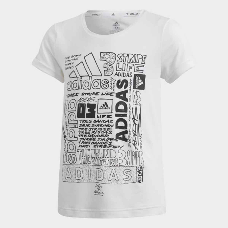 MAJICA ADIDAS YG TR IC TEE GG 