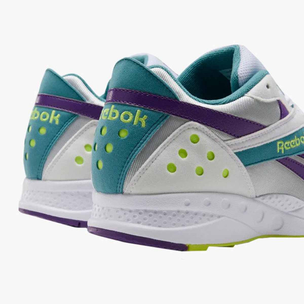 PATIKE REEBOK PYRO M 