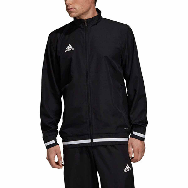 JAKNA ADIDAS T19 WOV JKT M 