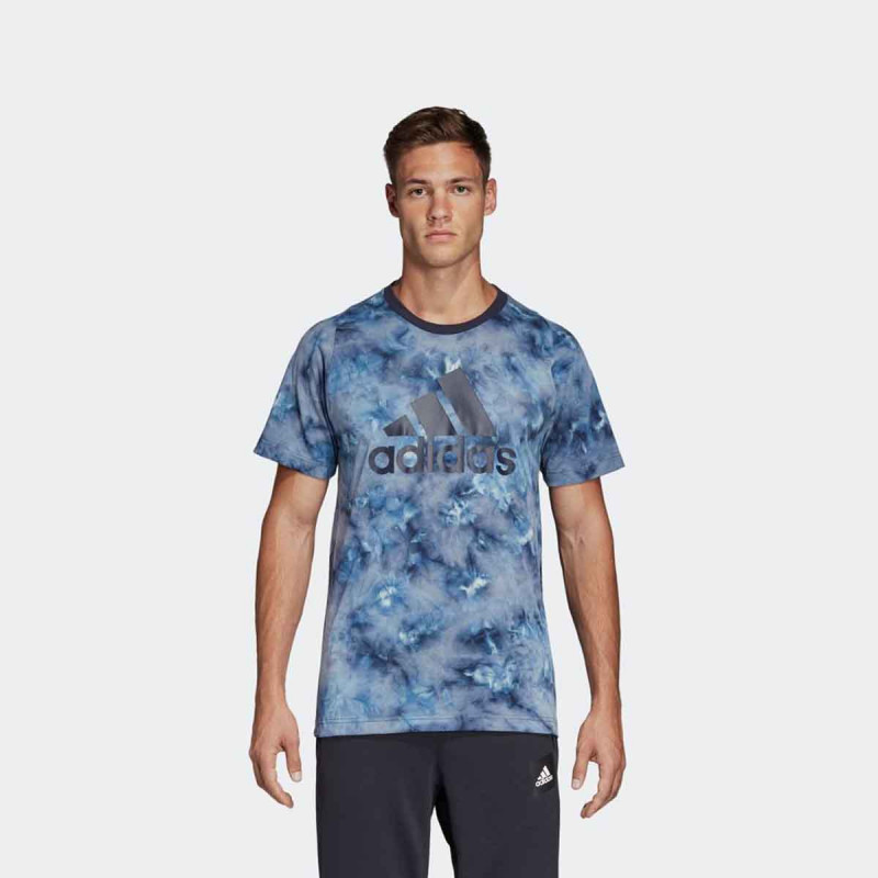 MAJICA ADIDAS ID SDYE TEE M 