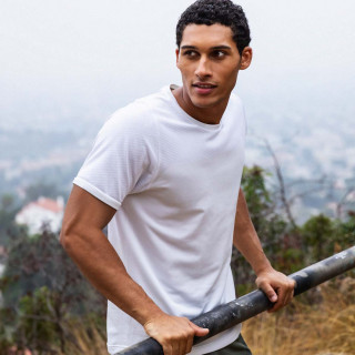 MAJICA ADIDAS FL_360 A PK FLW M 