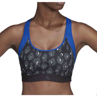TOP ADIDAS DRST AI Q4 BRA W 
