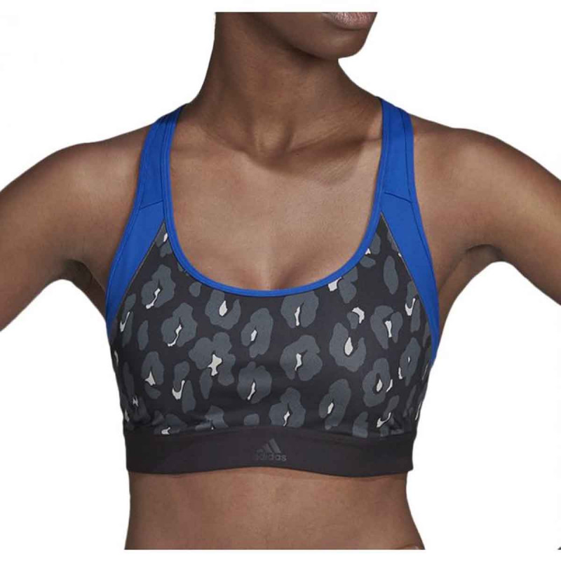 TOP ADIDAS DRST AI Q4 BRA W 