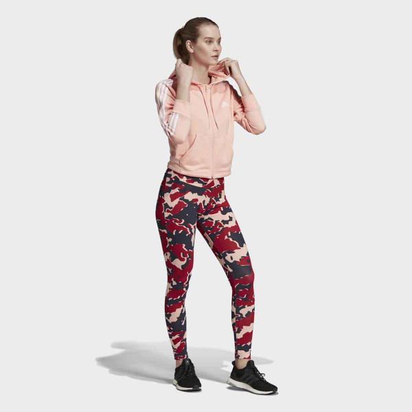 TRENERKA ADIDAS WTS HOODY&TIGHT W 