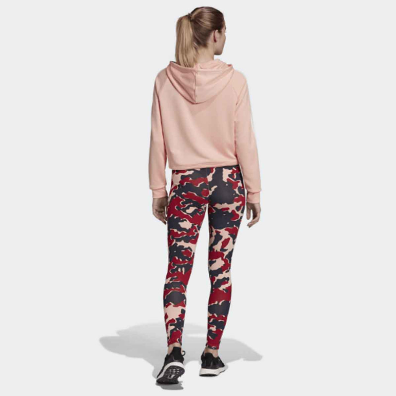 TRENERKA ADIDAS WTS HOODY&TIGHT W 