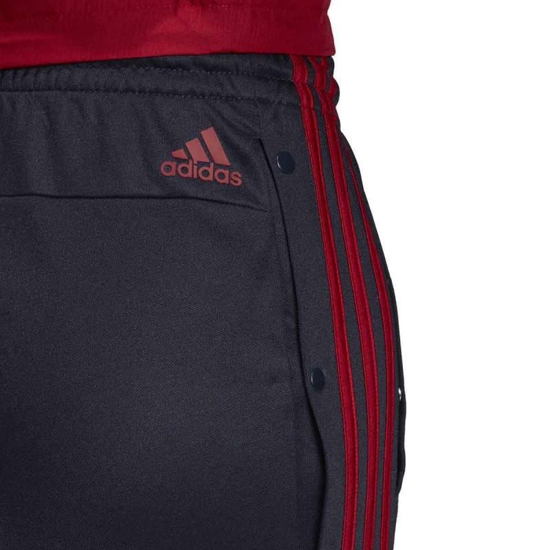 D.DEO ADIDAS W ID 3S SNAP PT W 