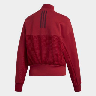 JAKNA ADIDAS W ID  MESH BOMB W 