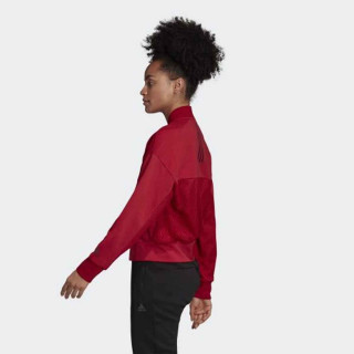 JAKNA ADIDAS W ID  MESH BOMB W 