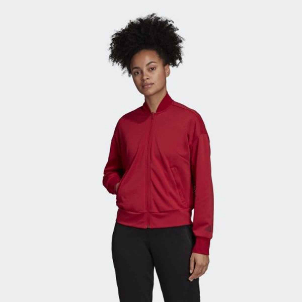 JAKNA ADIDAS W ID  MESH BOMB W 