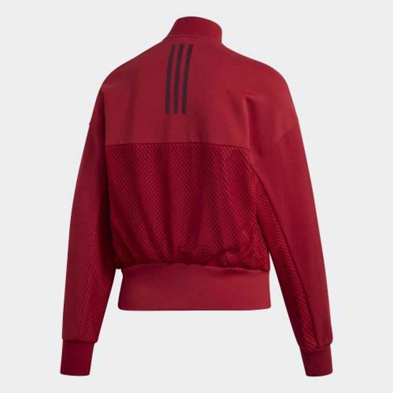 JAKNA ADIDAS W ID  MESH BOMB W 