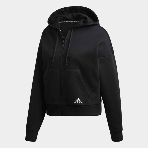 DUKS ADIDAS W MH 3S DK HD W 