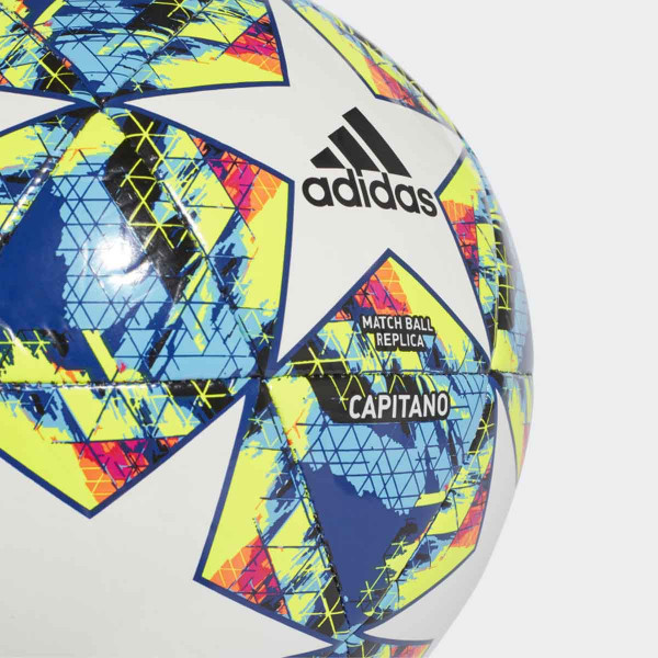 LOPTA ADIDAS FINALE 19 CPT U 