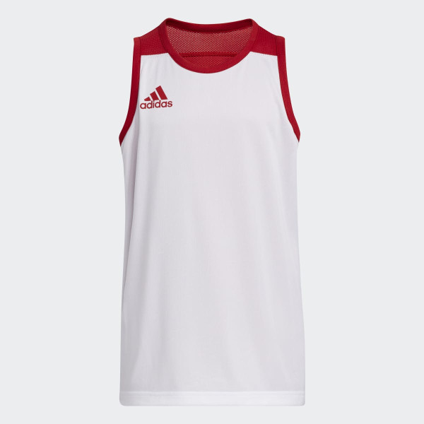 DRES ADIDAS 3G SPEE REV JRS BG 