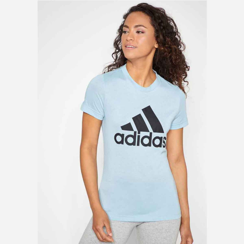 MAJICA ADIDAS W MH BOS TEE W 