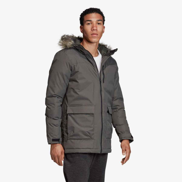 JAKNA ADIDAS XPLORIC PARKA M 
