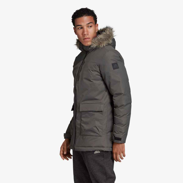 JAKNA ADIDAS XPLORIC PARKA M 