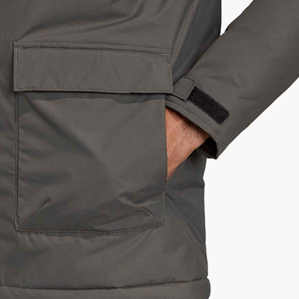 JAKNA ADIDAS XPLORIC PARKA M 