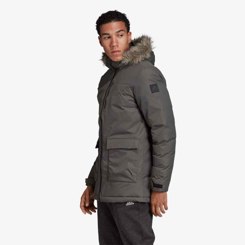 JAKNA ADIDAS XPLORIC PARKA M 
