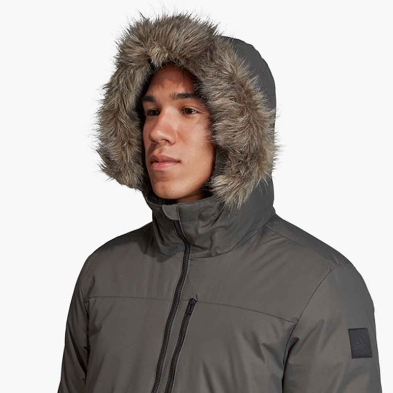 JAKNA ADIDAS XPLORIC PARKA M 
