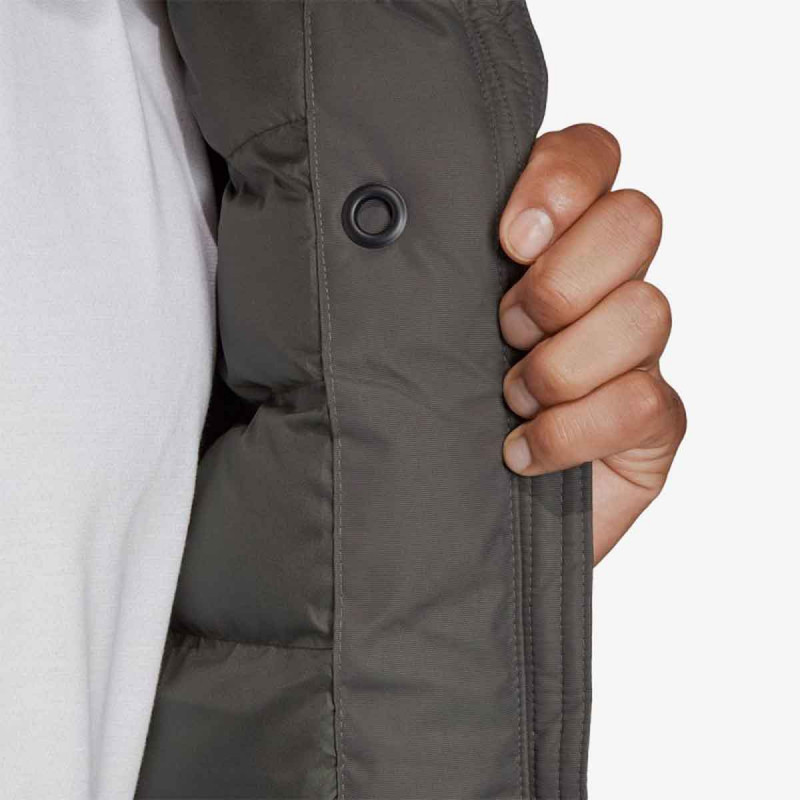 JAKNA ADIDAS XPLORIC PARKA M 