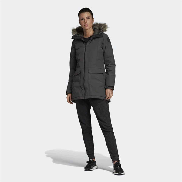 JAKNA ADIDAS W XPLORIC PARKA W 