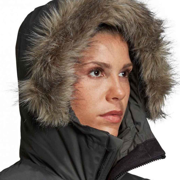 JAKNA ADIDAS W XPLORIC PARKA W 