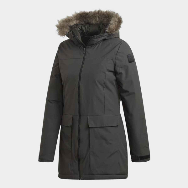 JAKNA ADIDAS W XPLORIC PARKA W 