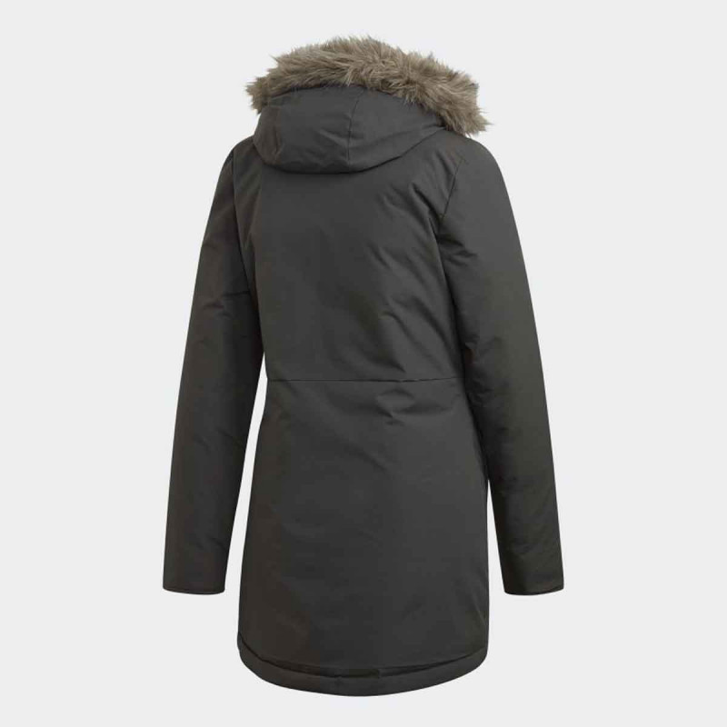 JAKNA ADIDAS W XPLORIC PARKA W 